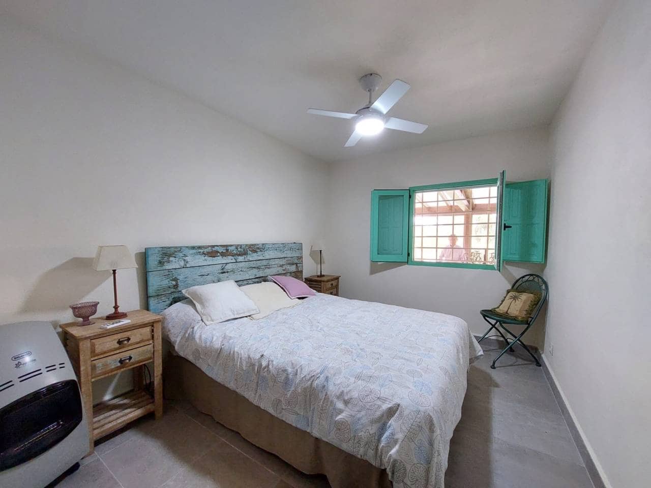 Finca/Casa Rural de 3 habitaciones en El Campello en venta con piscina garaje - 750.000 € (Ref: 9464973)