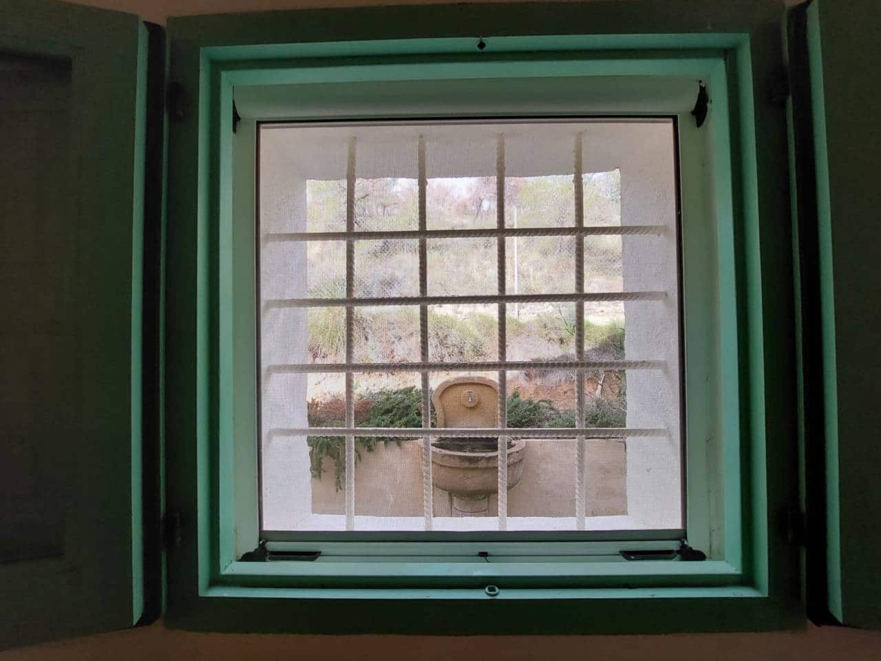 Finca/Casa Rural de 3 habitaciones en El Campello en venta con piscina garaje - 750.000 € (Ref: 9464973)