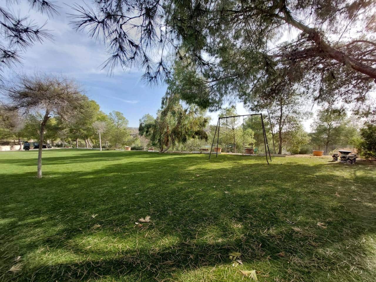 Finca/Casa Rural de 3 habitaciones en El Campello en venta con piscina garaje - 750.000 € (Ref: 9464973)