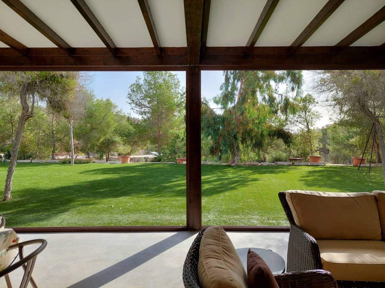 Finca/Casa Rural de 3 habitaciones en El Campello en venta con piscina garaje - 750.000 € (Ref: 9464973)