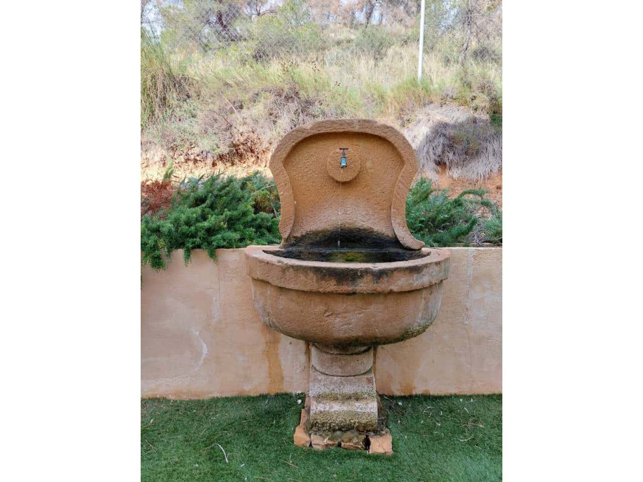 Finca/Casa Rural de 3 habitaciones en El Campello en venta con piscina garaje - 750.000 € (Ref: 9464973)