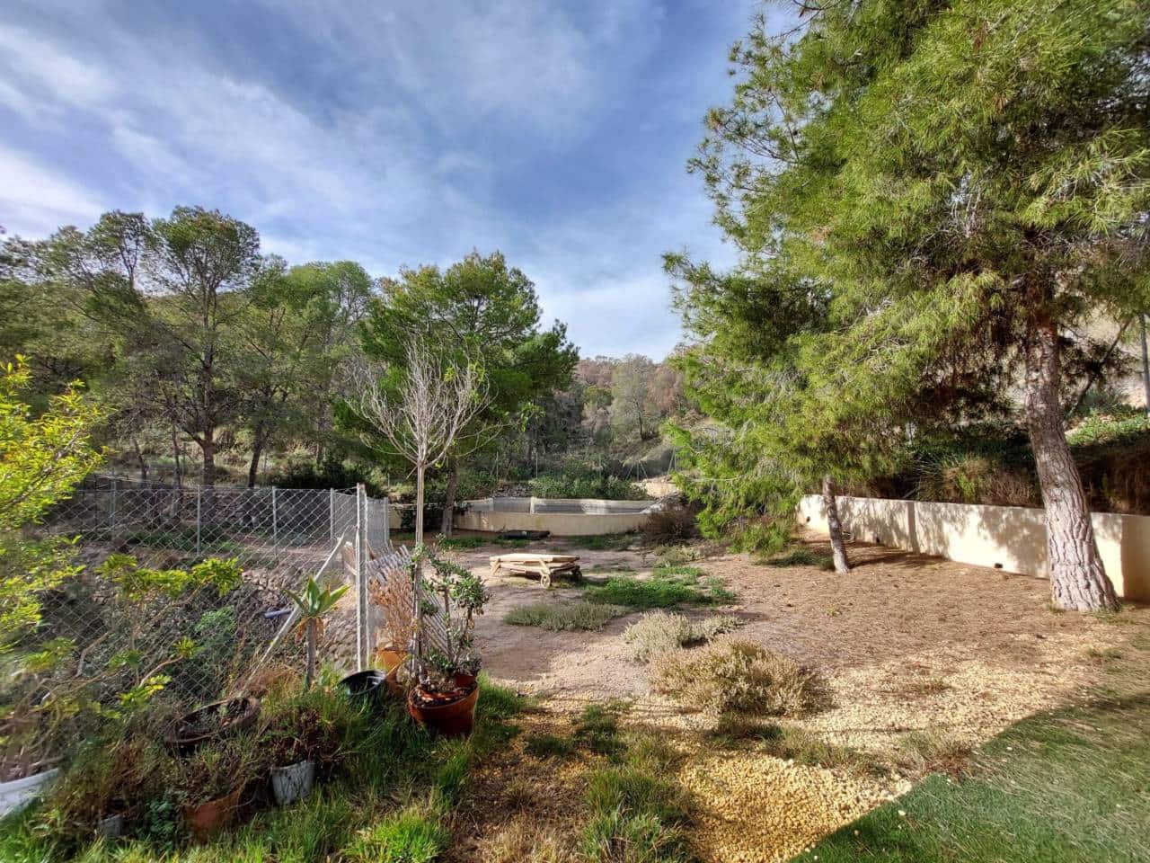 Finca/Casa Rural de 3 habitaciones en El Campello en venta con piscina garaje - 750.000 € (Ref: 9464973)
