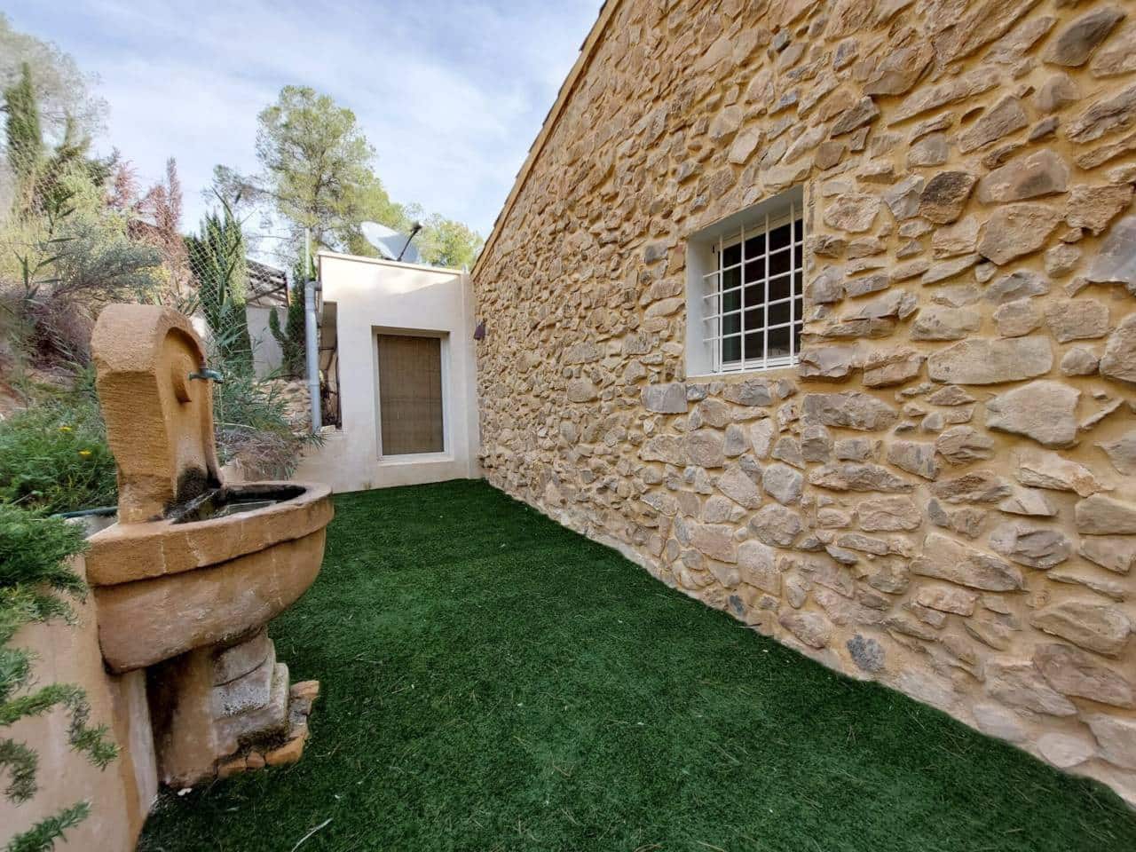 Finca/Casa Rural de 3 habitaciones en El Campello en venta con piscina garaje - 750.000 € (Ref: 9464973)