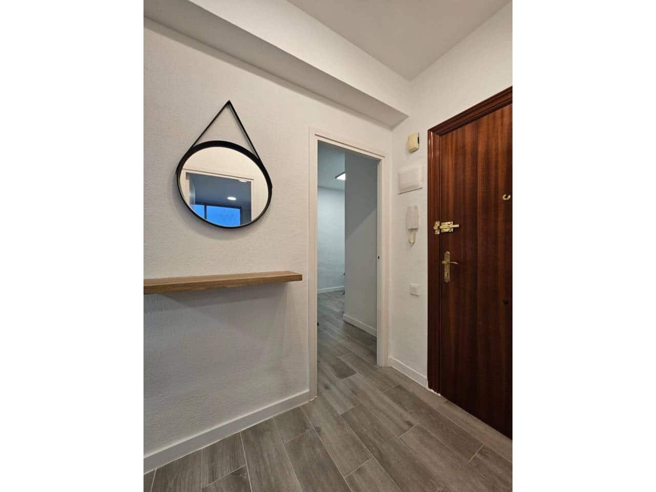 2 quarto Apartamento para arrendar em Alicante cidade - 1 000 € (Ref: 9467947)