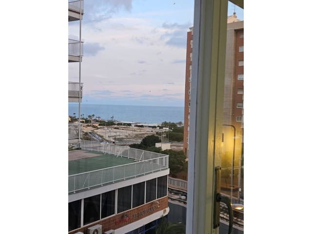 2 quarto Apartamento para arrendar em Alicante cidade - 1 000 € (Ref: 9467947)