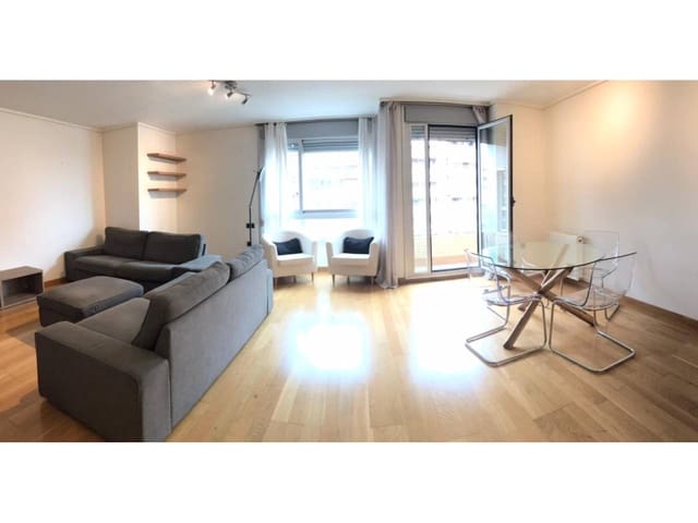 3 quarto Apartamento para arrendar em Alicante cidade com garagem - 1 500 € (Ref: 9490975)