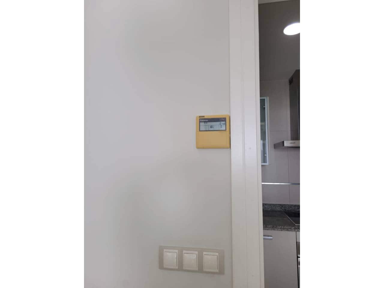 2 bedroom Flat for sale in Benidorm with pool garage - € 310,000 (Ref: 9511139)