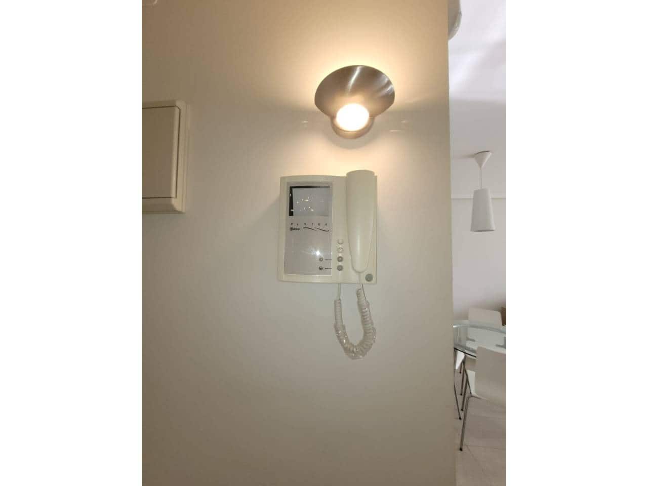 2 bedroom Flat for sale in Benidorm with pool garage - € 310,000 (Ref: 9511139)