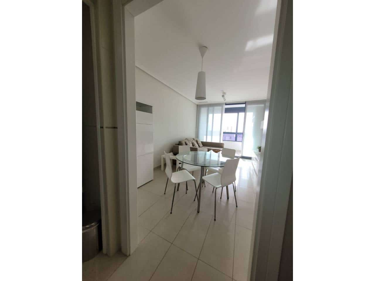 2 bedroom Flat for sale in Benidorm with pool garage - € 310,000 (Ref: 9511139)