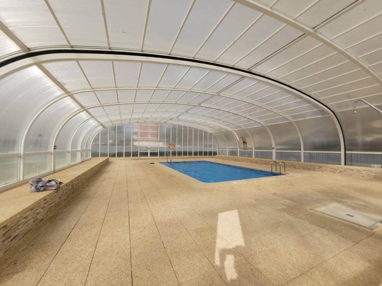 2 bedroom Flat for sale in Benidorm with pool garage - € 310,000 (Ref: 9511139)