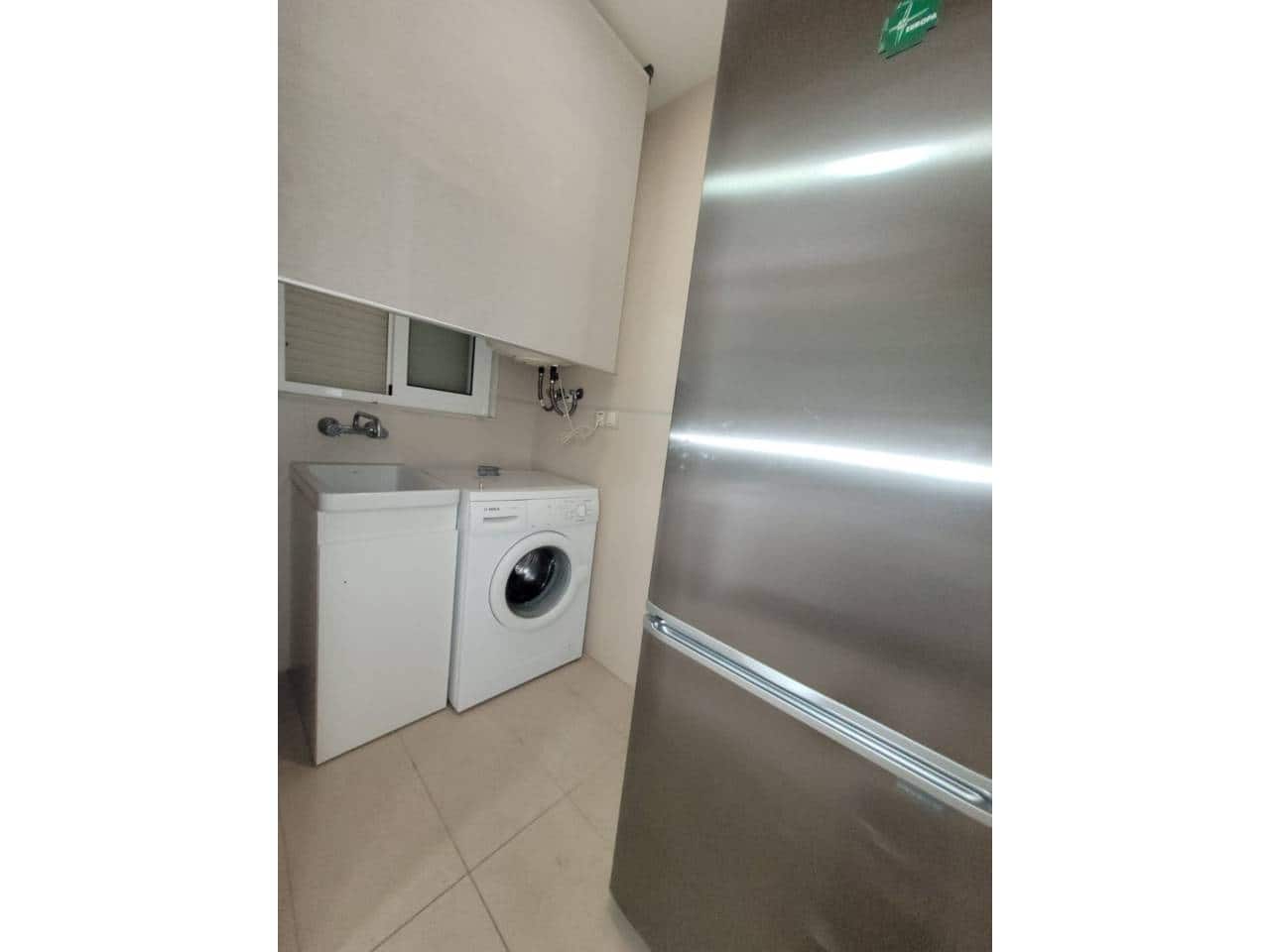 2 bedroom Flat for sale in Benidorm with pool garage - € 310,000 (Ref: 9511139)