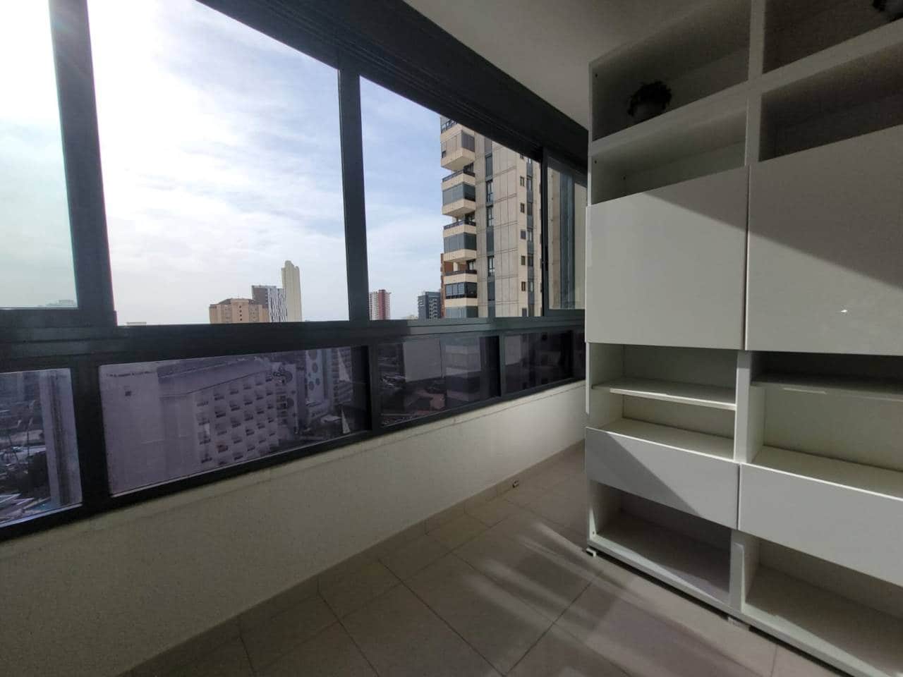 2 bedroom Flat for sale in Benidorm with pool garage - € 310,000 (Ref: 9511139)