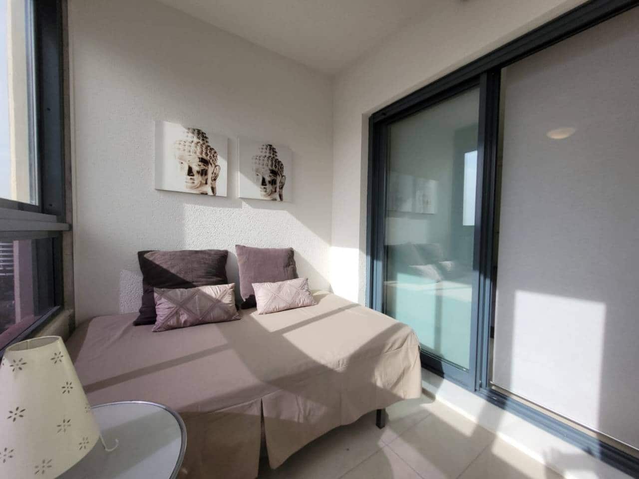 2 bedroom Flat for sale in Benidorm with pool garage - € 310,000 (Ref: 9511139)