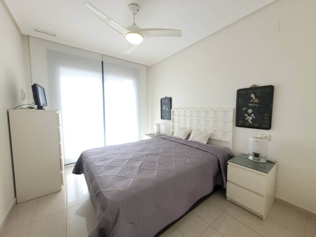 2 bedroom Flat for sale in Benidorm with pool garage - € 310,000 (Ref: 9511139)