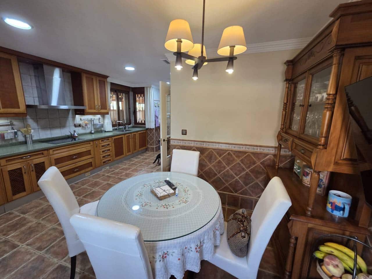 5 soveværelse Villa til salg i Playa de San Juan med swimmingpool garage - € 1.250.000 (Ref: 9540578)