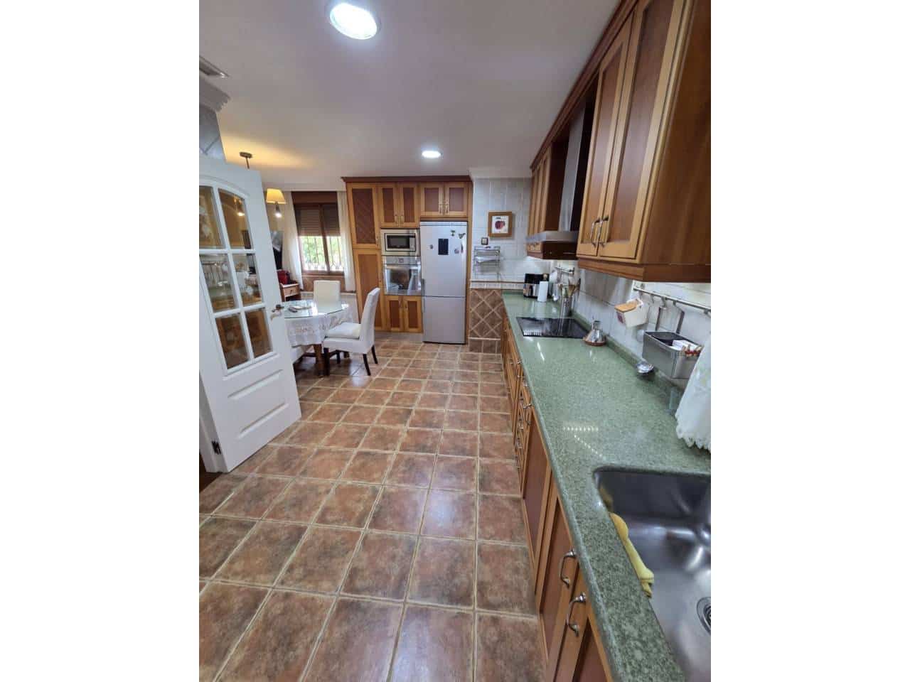 5 soveværelse Villa til salg i Playa de San Juan med swimmingpool garage - € 1.250.000 (Ref: 9540578)