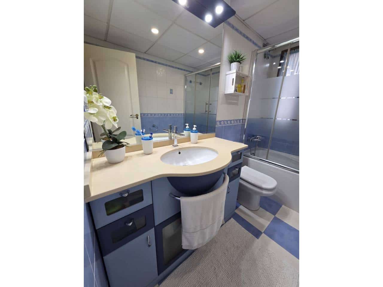 5 soveværelse Villa til salg i Playa de San Juan med swimmingpool garage - € 1.250.000 (Ref: 9540578)