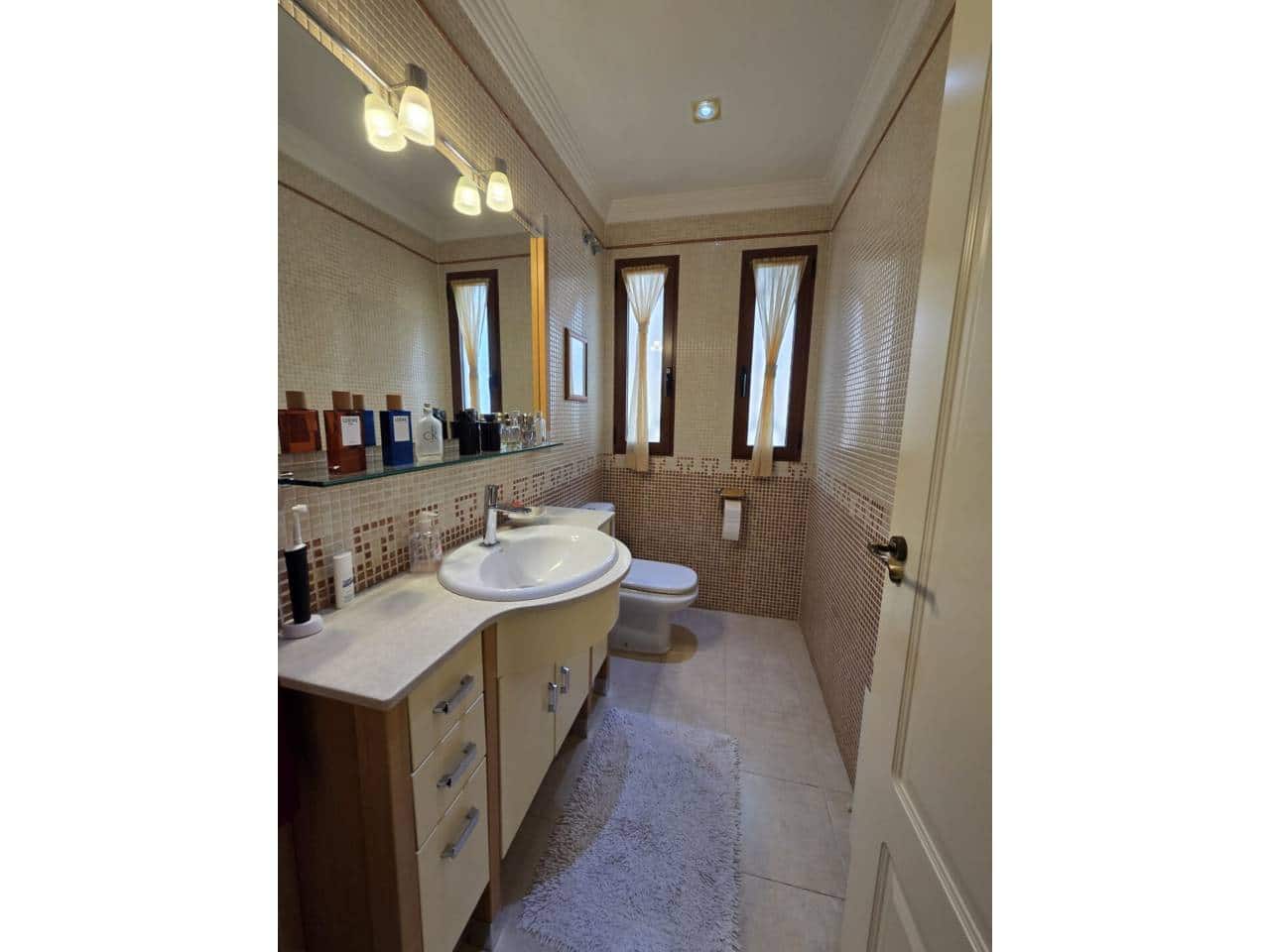 5 soveværelse Villa til salg i Playa de San Juan med swimmingpool garage - € 1.250.000 (Ref: 9540578)