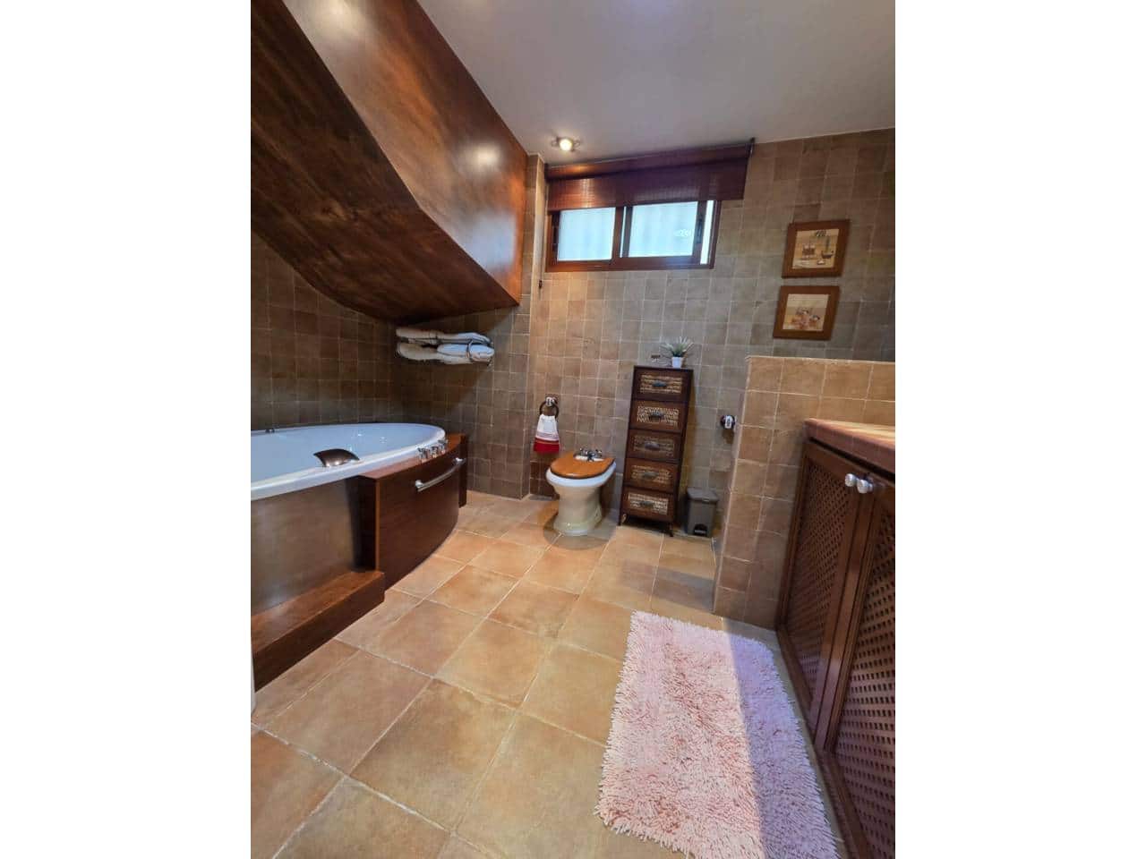 5 soveværelse Villa til salg i Playa de San Juan med swimmingpool garage - € 1.250.000 (Ref: 9540578)