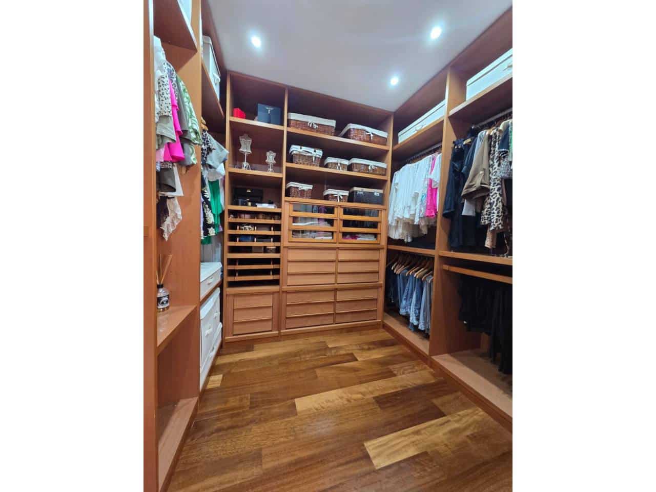 5 soveværelse Villa til salg i Playa de San Juan med swimmingpool garage - € 1.250.000 (Ref: 9540578)