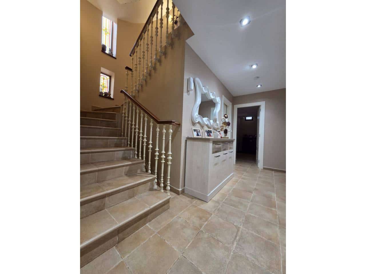 5 soveværelse Villa til salg i Playa de San Juan med swimmingpool garage - € 1.250.000 (Ref: 9540578)