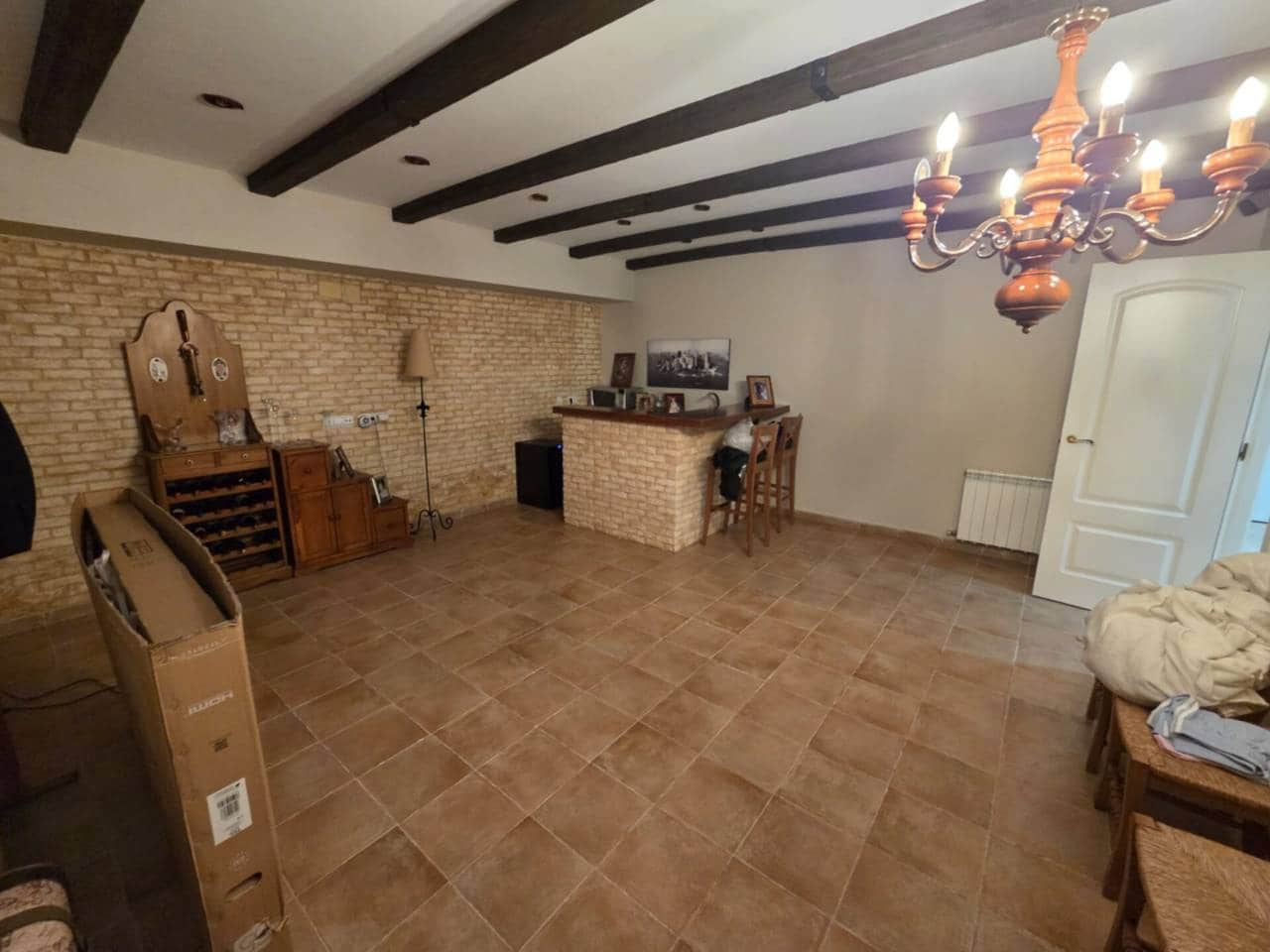 5 soveværelse Villa til salg i Playa de San Juan med swimmingpool garage - € 1.250.000 (Ref: 9540578)