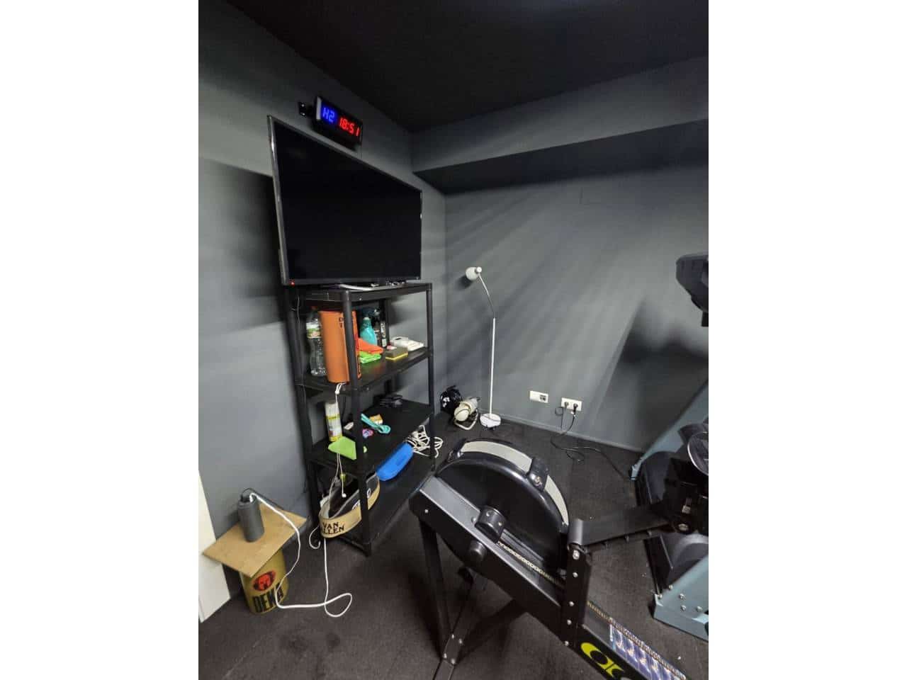 5 soveværelse Villa til salg i Playa de San Juan med swimmingpool garage - € 1.250.000 (Ref: 9540578)