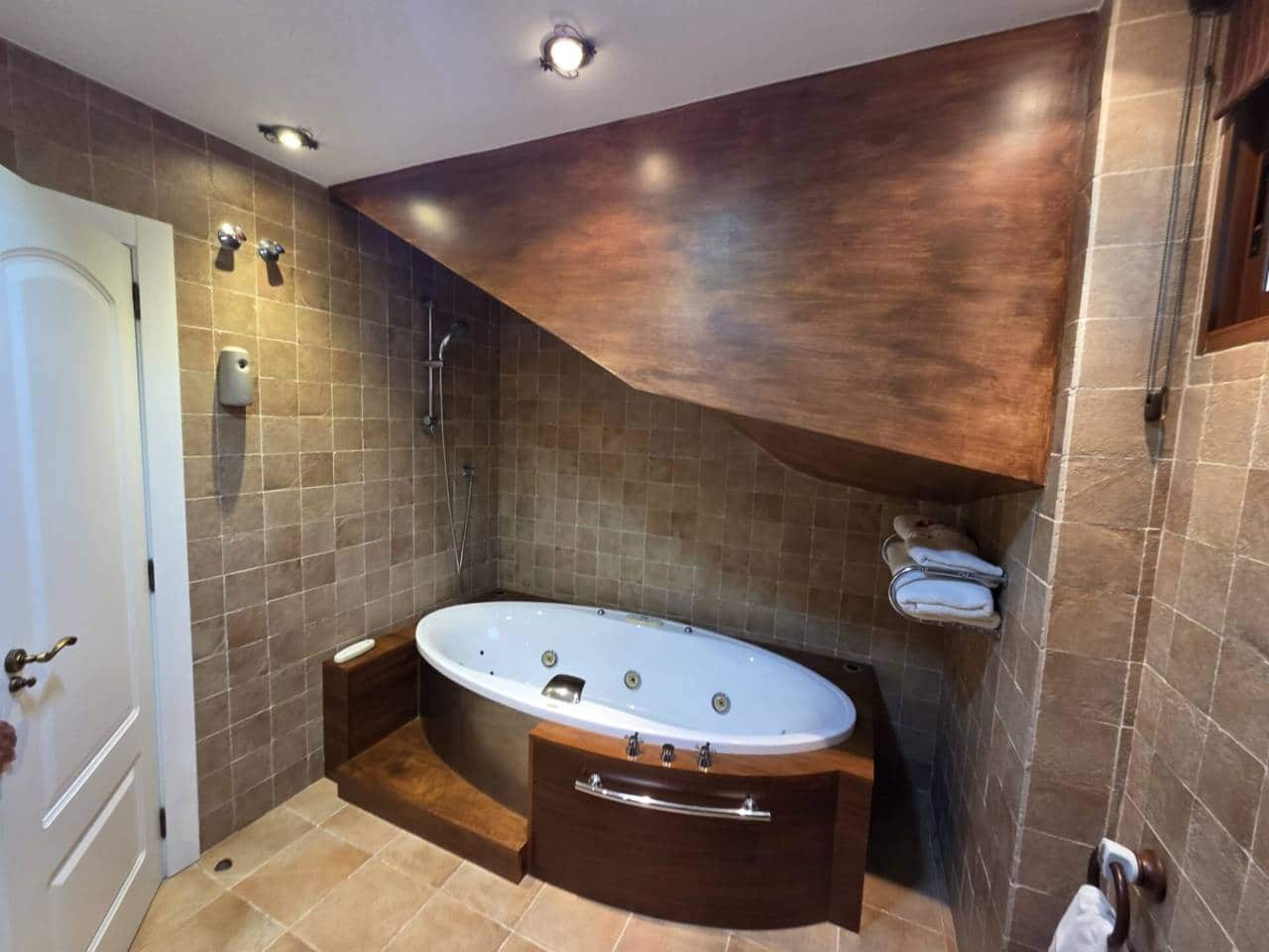 5 soveværelse Villa til salg i Playa de San Juan med swimmingpool garage - € 1.250.000 (Ref: 9540578)