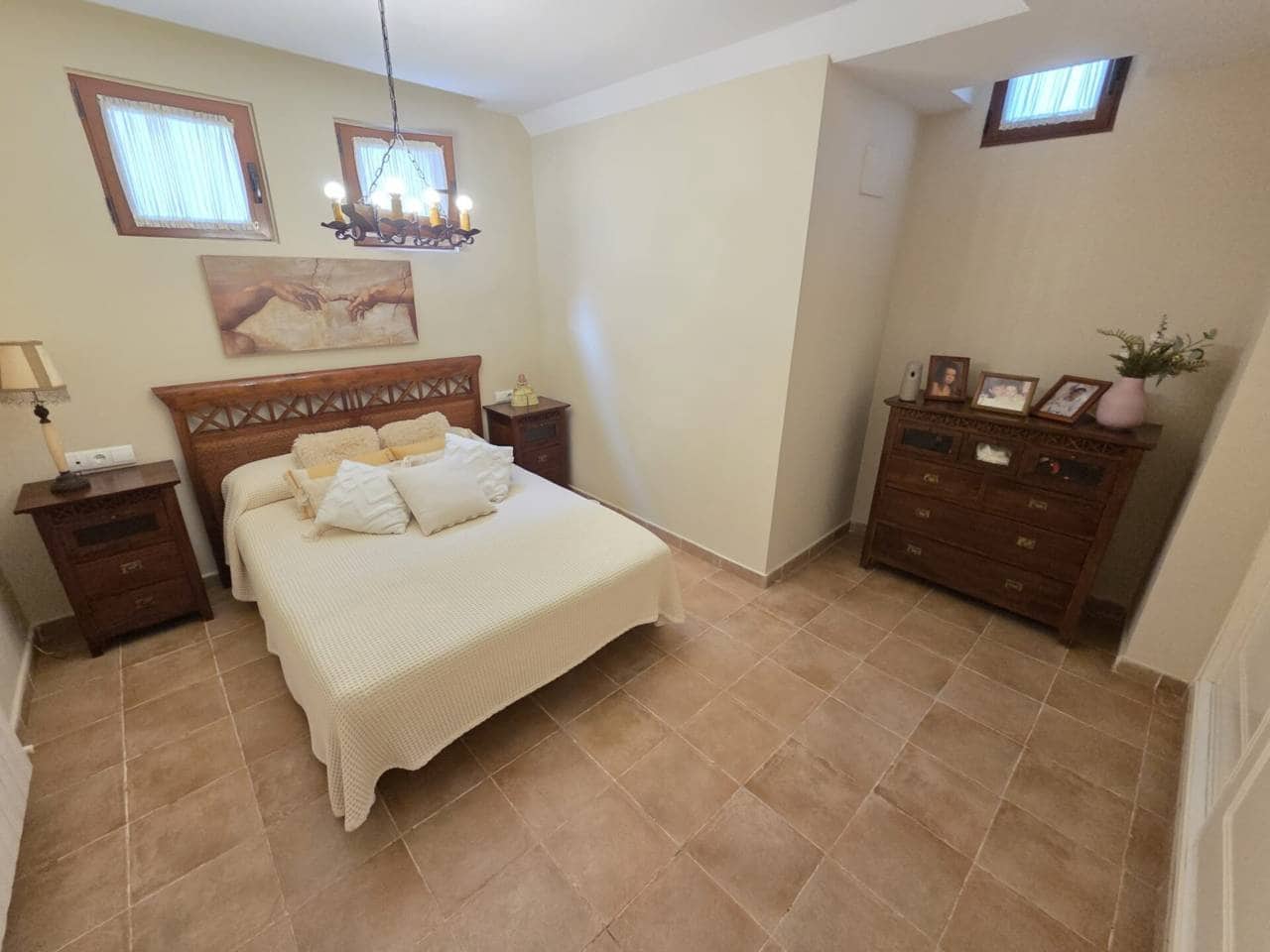 5 soveværelse Villa til salg i Playa de San Juan med swimmingpool garage - € 1.250.000 (Ref: 9540578)