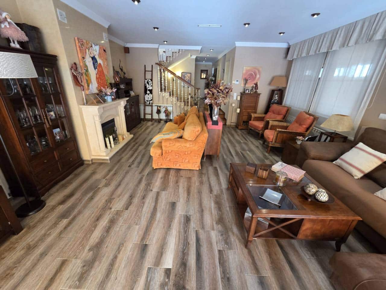 5 soveværelse Villa til salg i Playa de San Juan med swimmingpool garage - € 1.250.000 (Ref: 9540578)