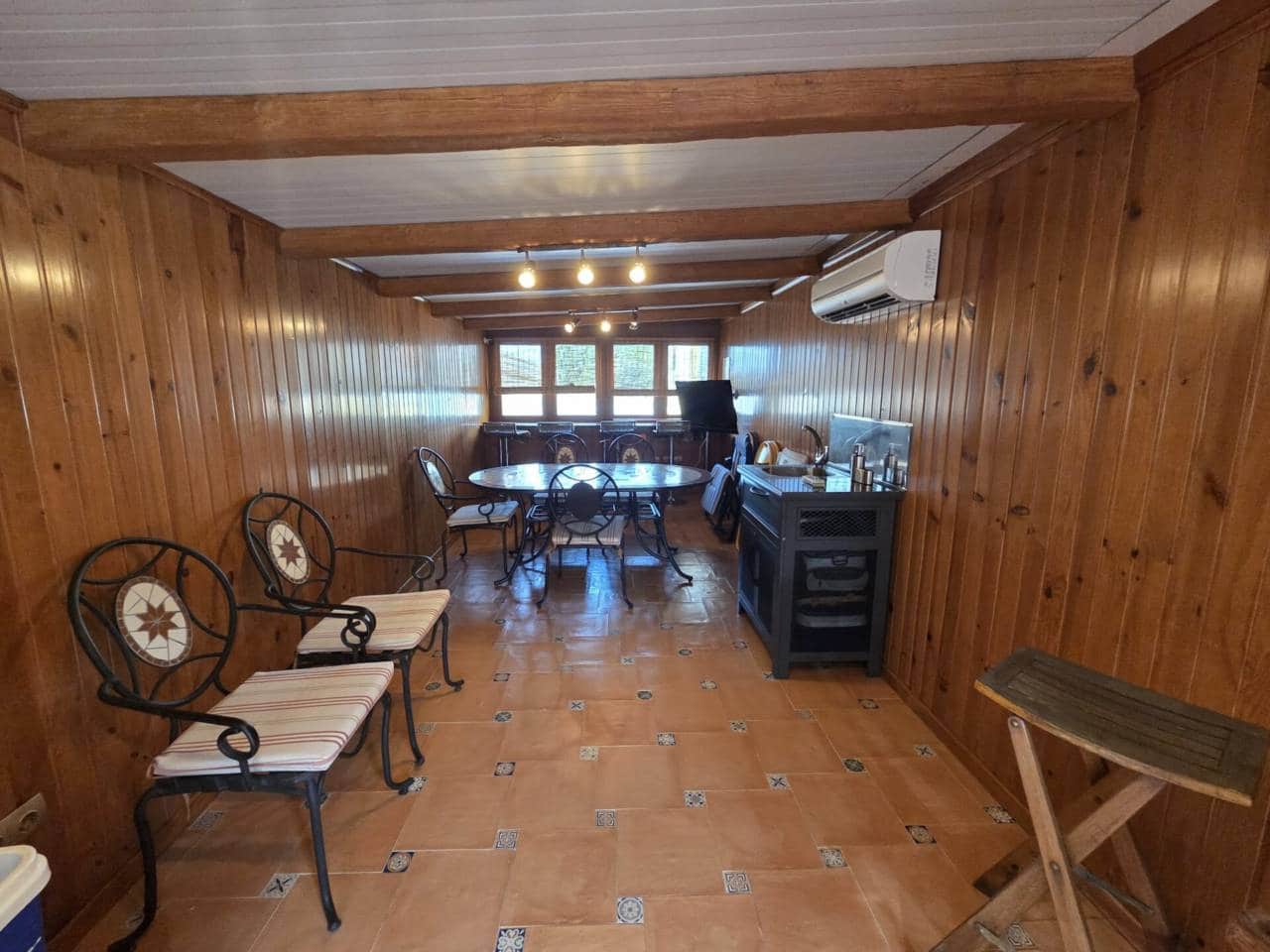 5 soveværelse Villa til salg i Playa de San Juan med swimmingpool garage - € 1.250.000 (Ref: 9540578)