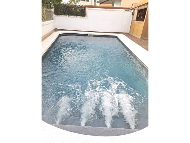 5 camera da letto Villa in vendita in Playa de San Juan, Alicante città con piscina garage - 1.250.000 € (Rif: 9540578)