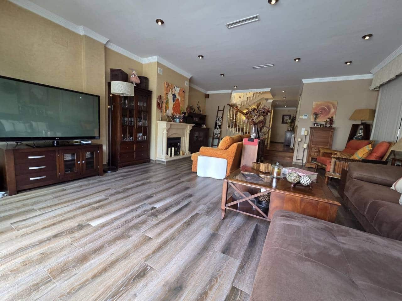 5 soveværelse Villa til salg i Playa de San Juan med swimmingpool garage - € 1.250.000 (Ref: 9540578)