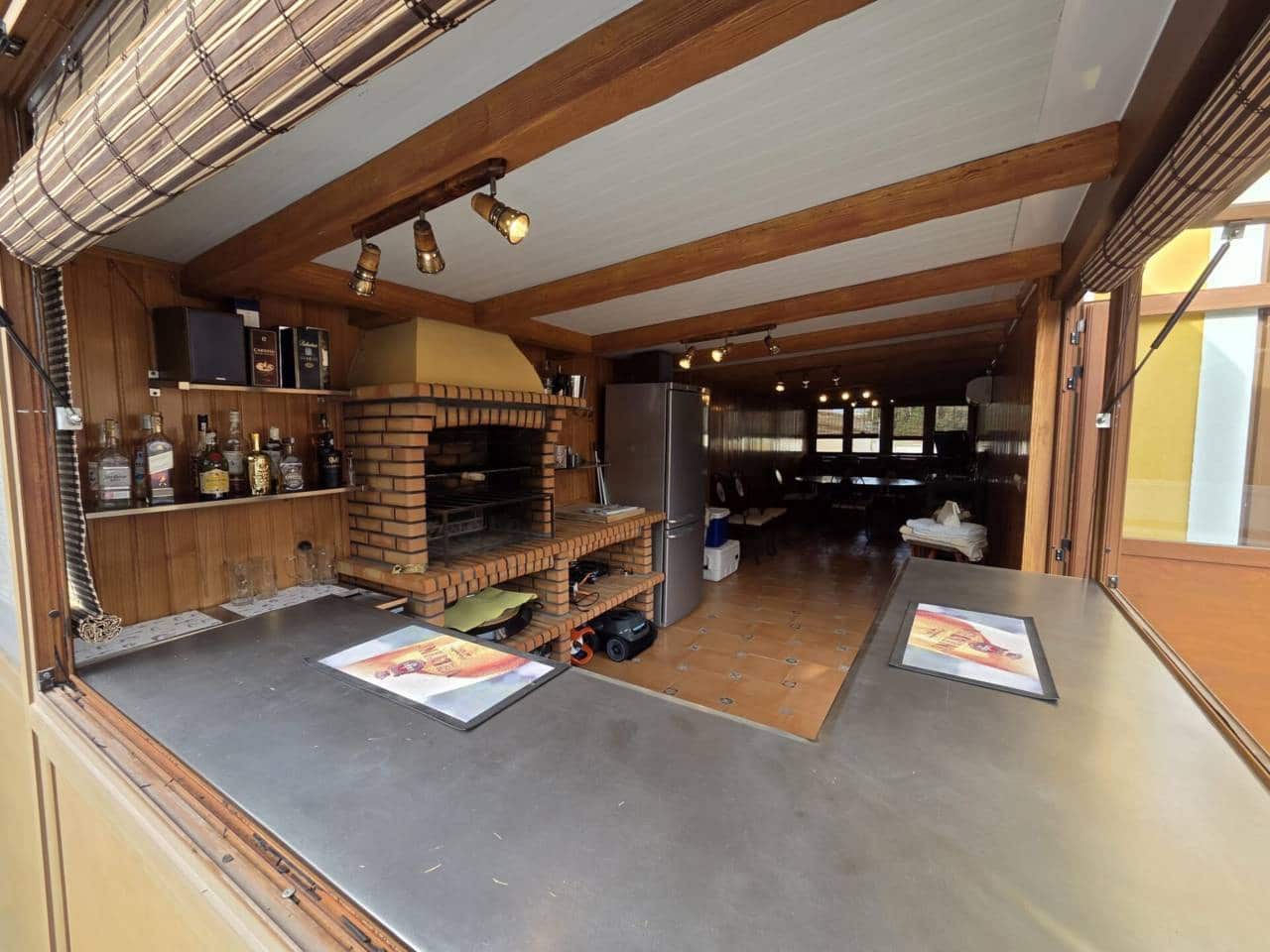 5 soveværelse Villa til salg i Playa de San Juan med swimmingpool garage - € 1.250.000 (Ref: 9540578)