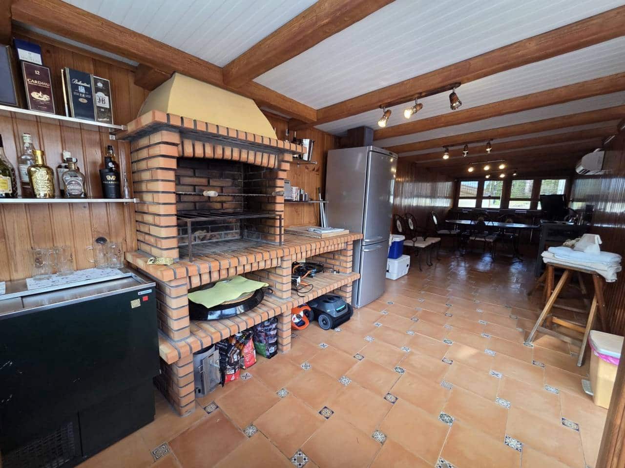 5 soveværelse Villa til salg i Playa de San Juan med swimmingpool garage - € 1.250.000 (Ref: 9540578)