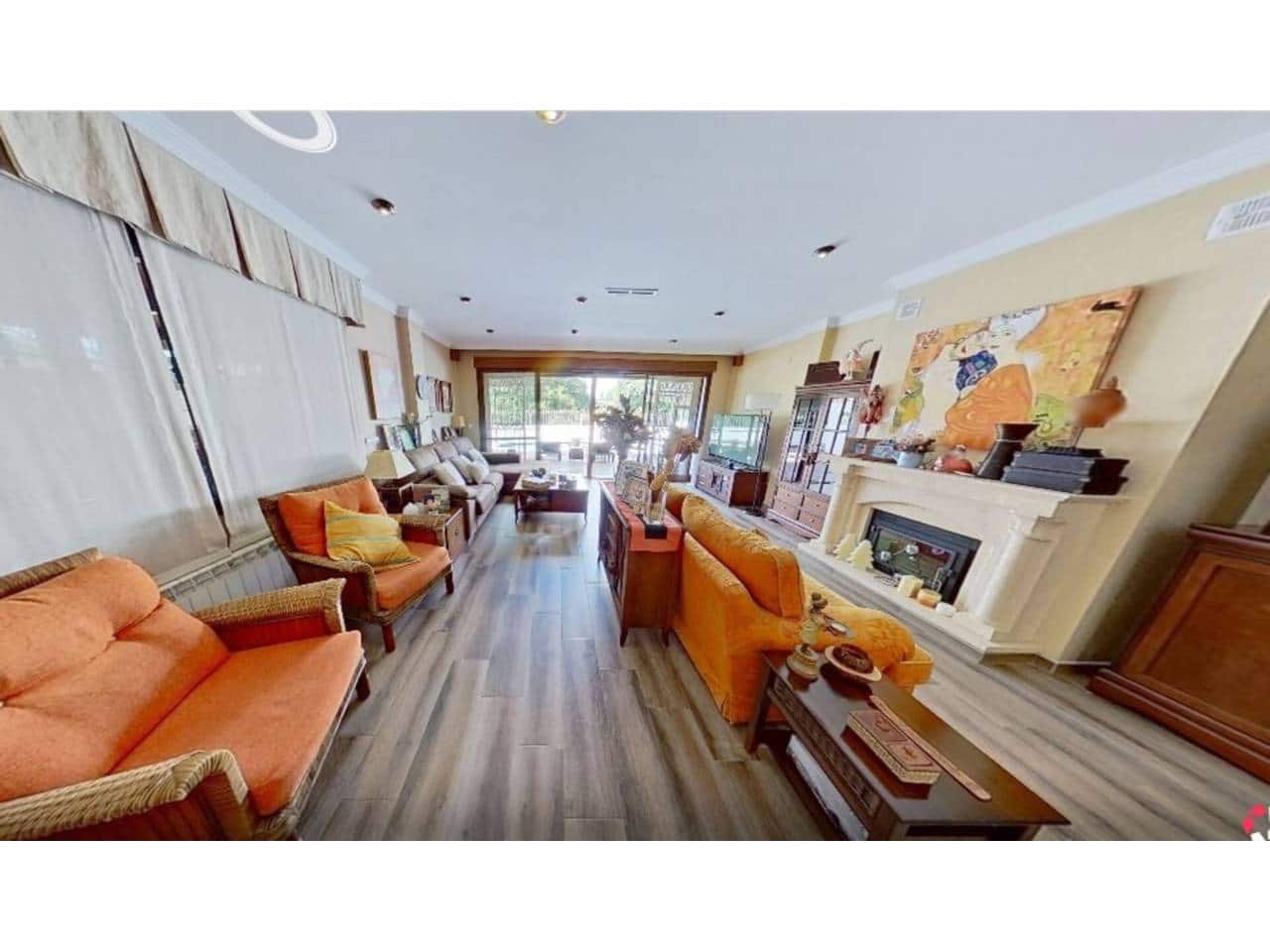 5 soveværelse Villa til salg i Playa de San Juan med swimmingpool garage - € 1.250.000 (Ref: 9540578)