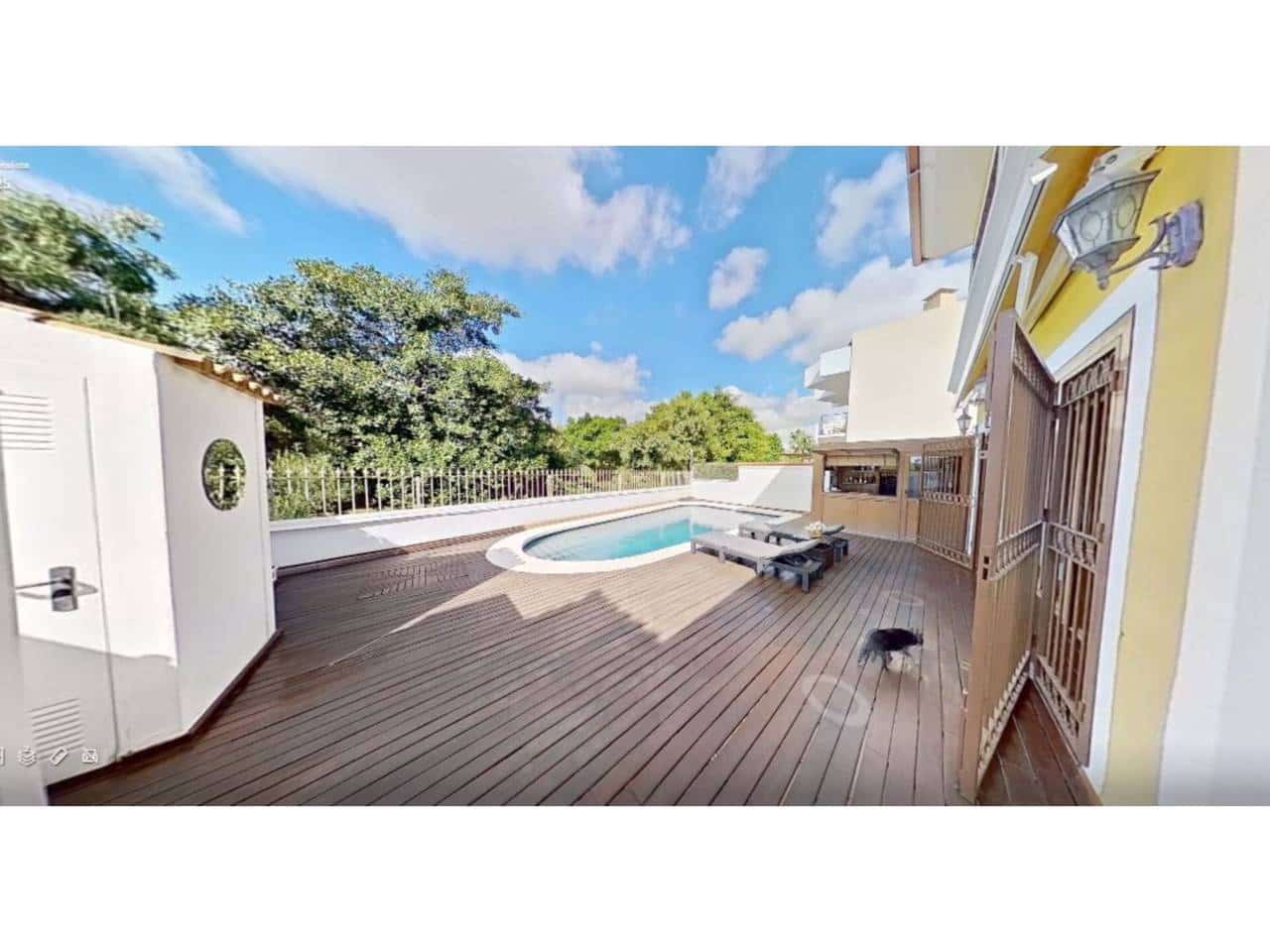 5 soveværelse Villa til salg i Playa de San Juan med swimmingpool garage - € 1.250.000 (Ref: 9540578)