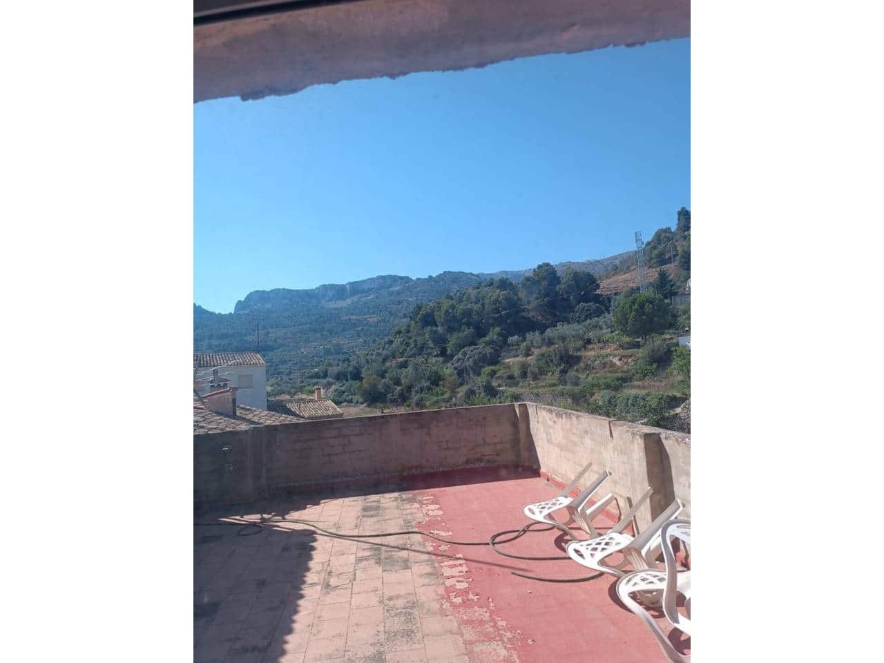 7 soveværelse Byhus til salg i Confrides - € 199.900 (Ref: 9564051)