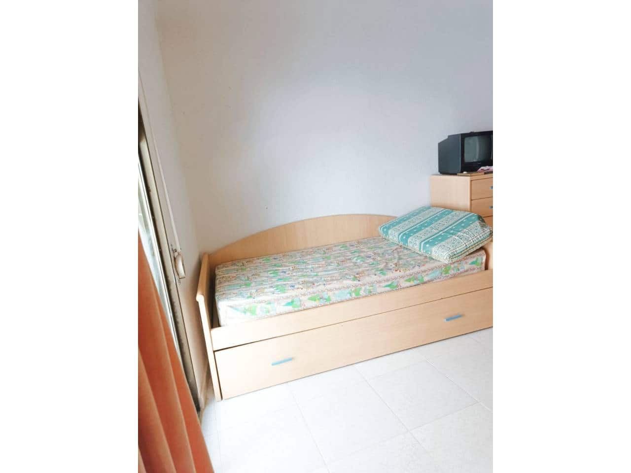 7 soveværelse Byhus til salg i Confrides - € 199.900 (Ref: 9564051)