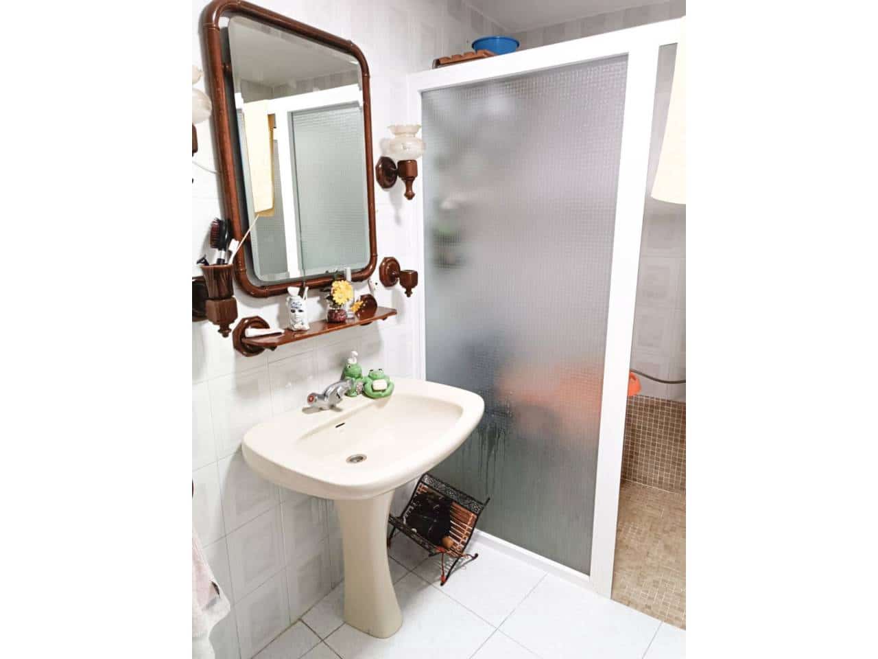 7 soveværelse Byhus til salg i Confrides - € 199.900 (Ref: 9564051)