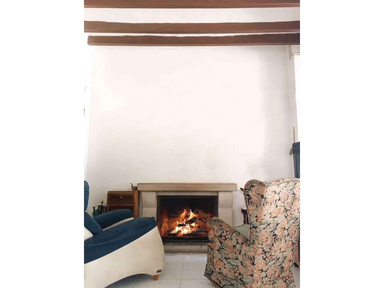 7 soveværelse Byhus til salg i Confrides - € 199.900 (Ref: 9564051)