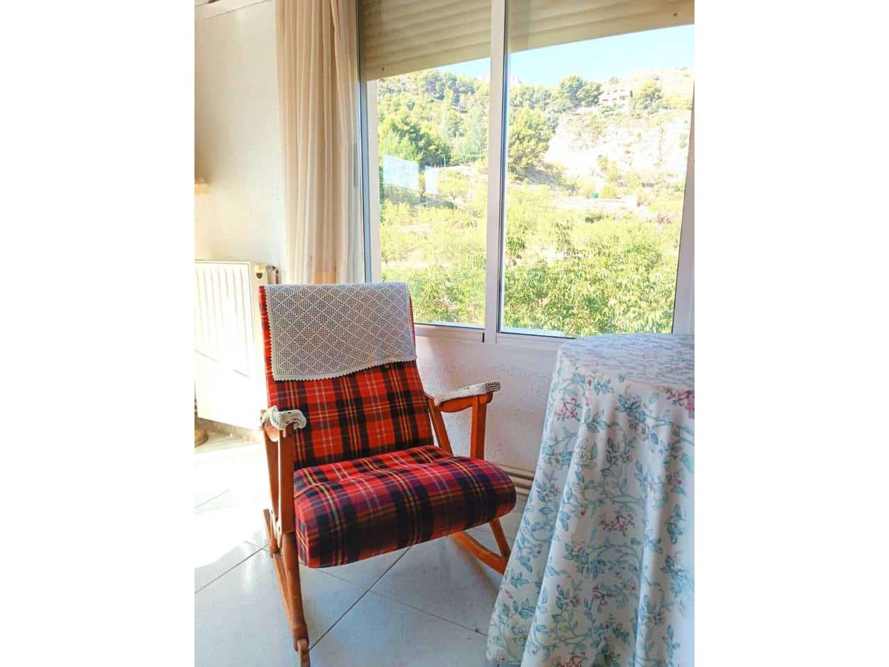 7 soveværelse Byhus til salg i Confrides - € 199.900 (Ref: 9564051)