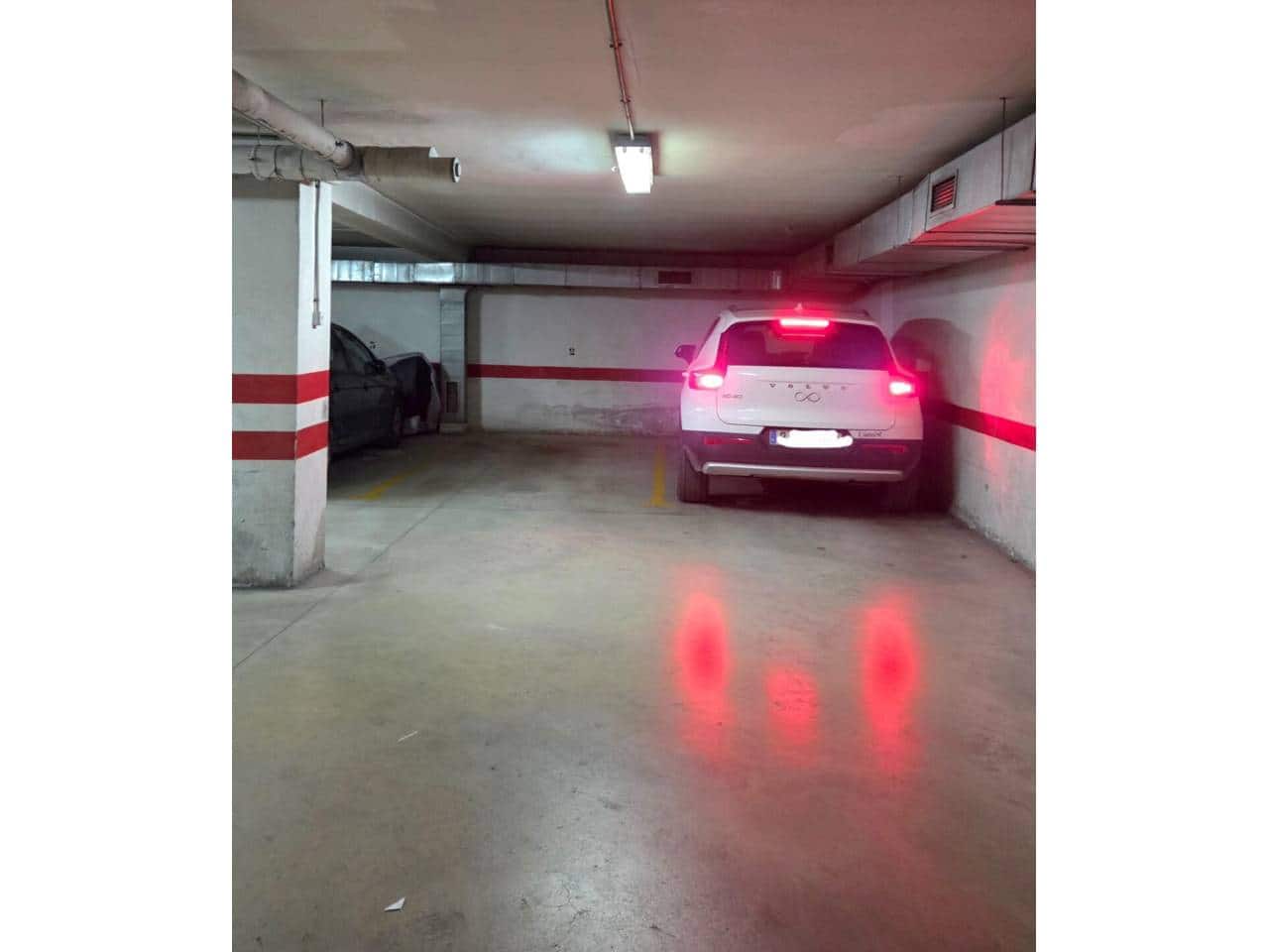 3 slaapkamer Flat te huur in San Vicente / Sant Vicent del Raspeig met garage - € 1.200 (Ref: 9578453)