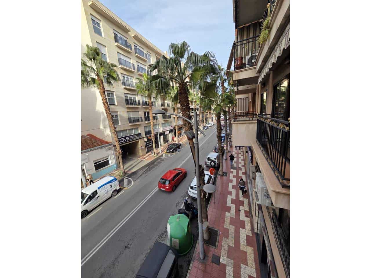 3 slaapkamer Flat te huur in San Vicente / Sant Vicent del Raspeig met garage - € 1.200 (Ref: 9578453)