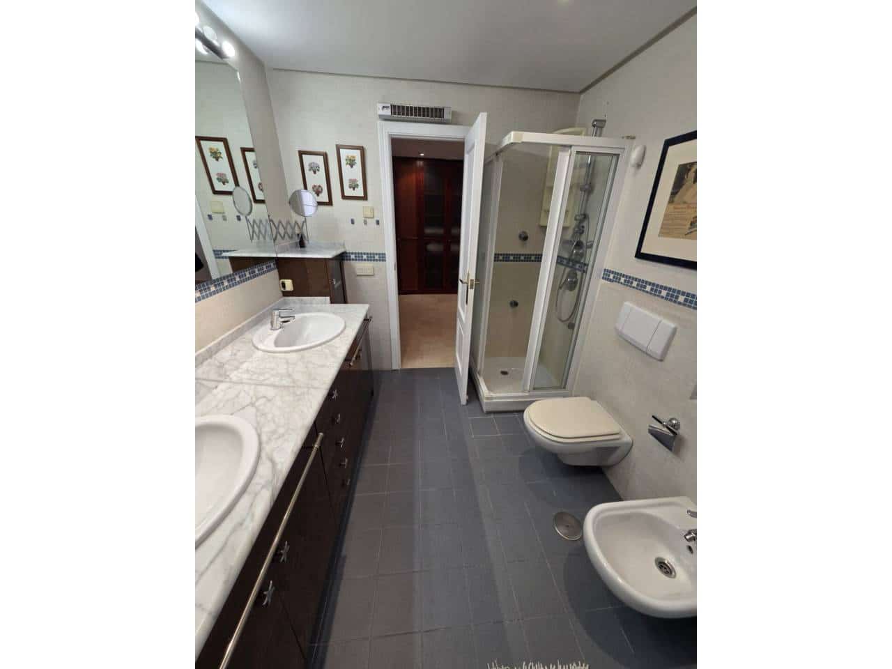 3 slaapkamer Flat te huur in San Vicente / Sant Vicent del Raspeig met garage - € 1.200 (Ref: 9578453)