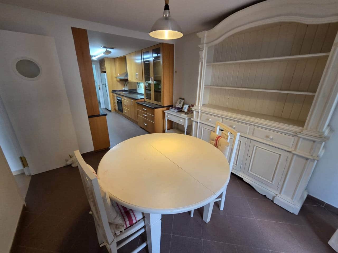 3 slaapkamer Flat te huur in San Vicente / Sant Vicent del Raspeig met garage - € 1.200 (Ref: 9578453)