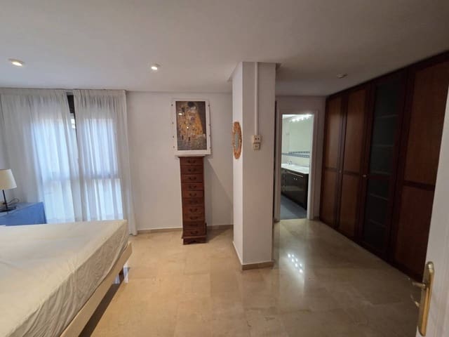 3 camera da letto Appartamento da affittare in San Vicente / Sant Vicent del Raspeig con garage - 1.200 € (Rif: 9578453)