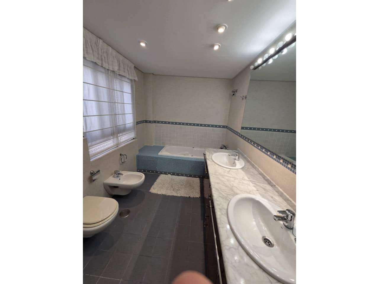 3 slaapkamer Flat te huur in San Vicente / Sant Vicent del Raspeig met garage - € 1.200 (Ref: 9578453)