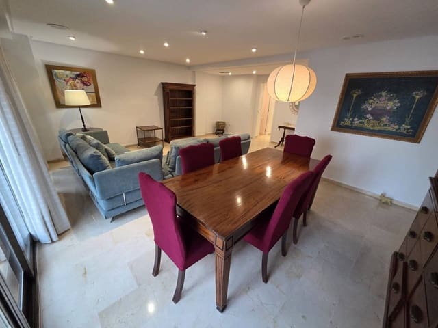 3 camera da letto Appartamento da affittare in San Vicente / Sant Vicent del Raspeig con garage - 1.200 € (Rif: 9578453)