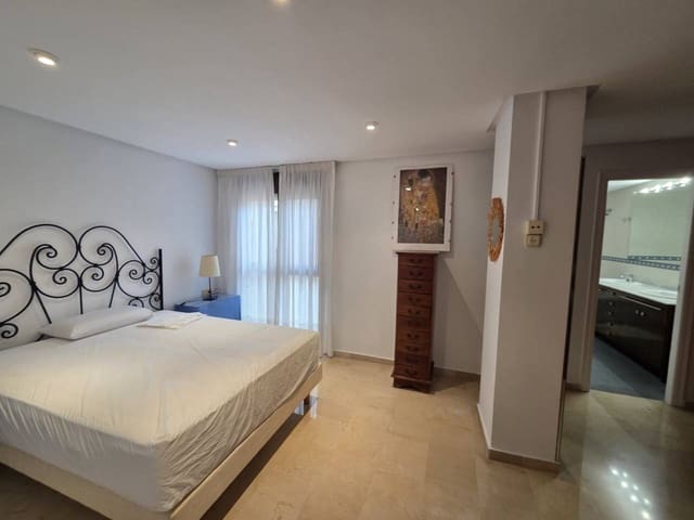 3 camera da letto Appartamento da affittare in San Vicente / Sant Vicent del Raspeig con garage - 1.200 € (Rif: 9578453)
